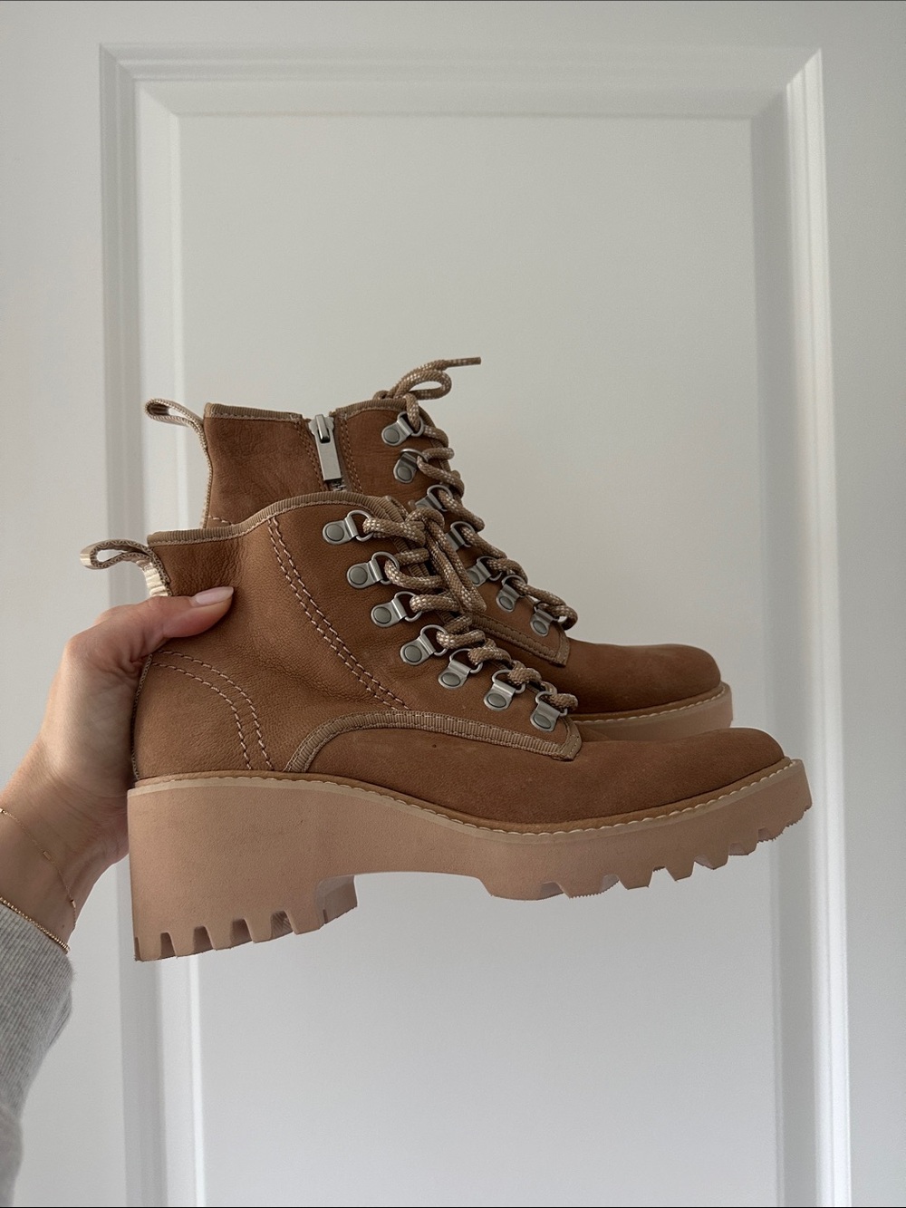 Dolce Vita Huey Hiker Boot